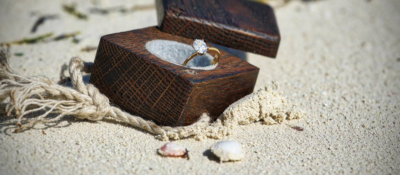 Solitaire Classics — Signora Jewels