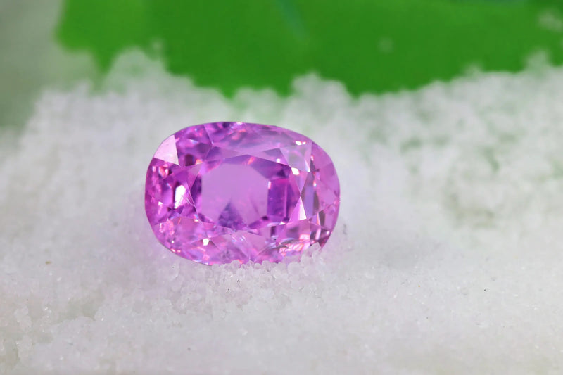 Oval Cut Gemstone Jewelry