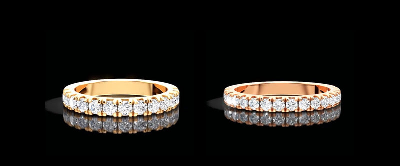 Eternity Rings