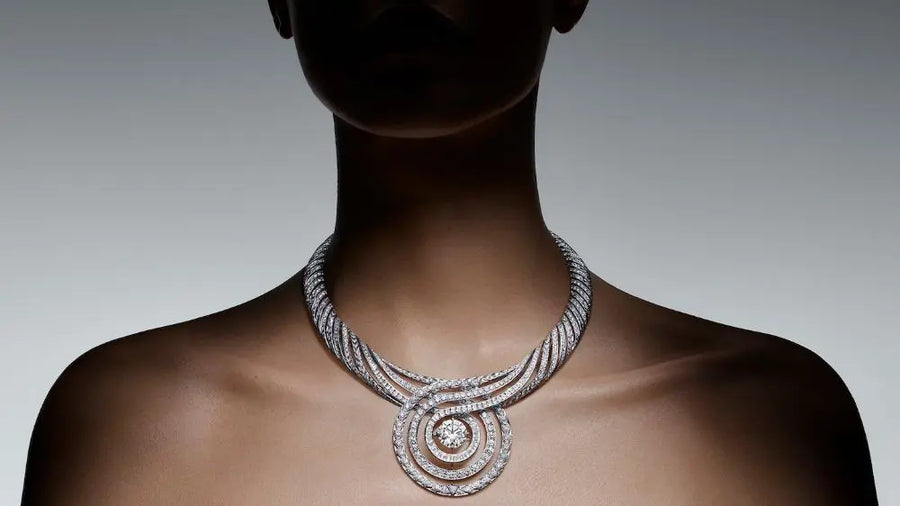 Birthday Jewelry