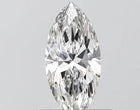 0.73ct Marquise E VS1 Lab-Grown Diamond