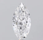 0.74ct Marquise E VVS1 Lab-Grown Diamond