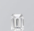 0.51ct Emerald D VS2 Lab-Grown Diamond