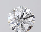 0.73ct Round D VS1 Lab-Grown Diamond
