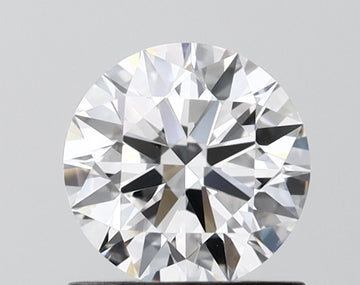 0.87ct Round D VS1 Lab-Grown Diamond