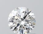 0.73ct Round D VVS1 Lab-Grown Diamond