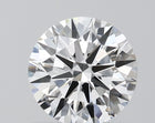 0.73ct Round D VS1 Lab-Grown Diamond