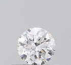 0.36ct Round D VVS2 Lab-Grown Diamond