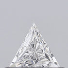 0.21ct TRIANGULAR Lab-Grown Diamond | IGI Certified