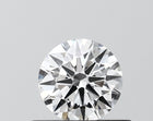 0.44ct Round D VVS2 Lab-Grown Diamond