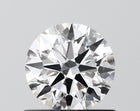 0.70ct Round D VS2 Lab-Grown Diamond