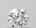 0.55ct Round D VVS2 Lab-Grown Diamond