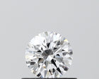 0.46ct Round D VVS2 Lab-Grown Diamond