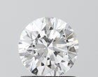 1.00ct Round D VVS1 Lab-Grown Diamond
