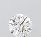 0.70ct Round D VS1 Lab-Grown Diamond
