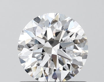 0.88ct Round D VS1 Lab-Grown Diamond
