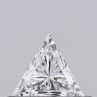 0.23ct TRIANGULAR Lab-Grown Diamond | IGI Certified