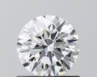 0.72ct Round D VS1 Lab-Grown Diamond