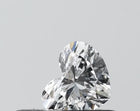 0.35ct Heart D VS1 Lab-Grown Diamond