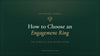 how-to-choose-an-engagement-ring-2026