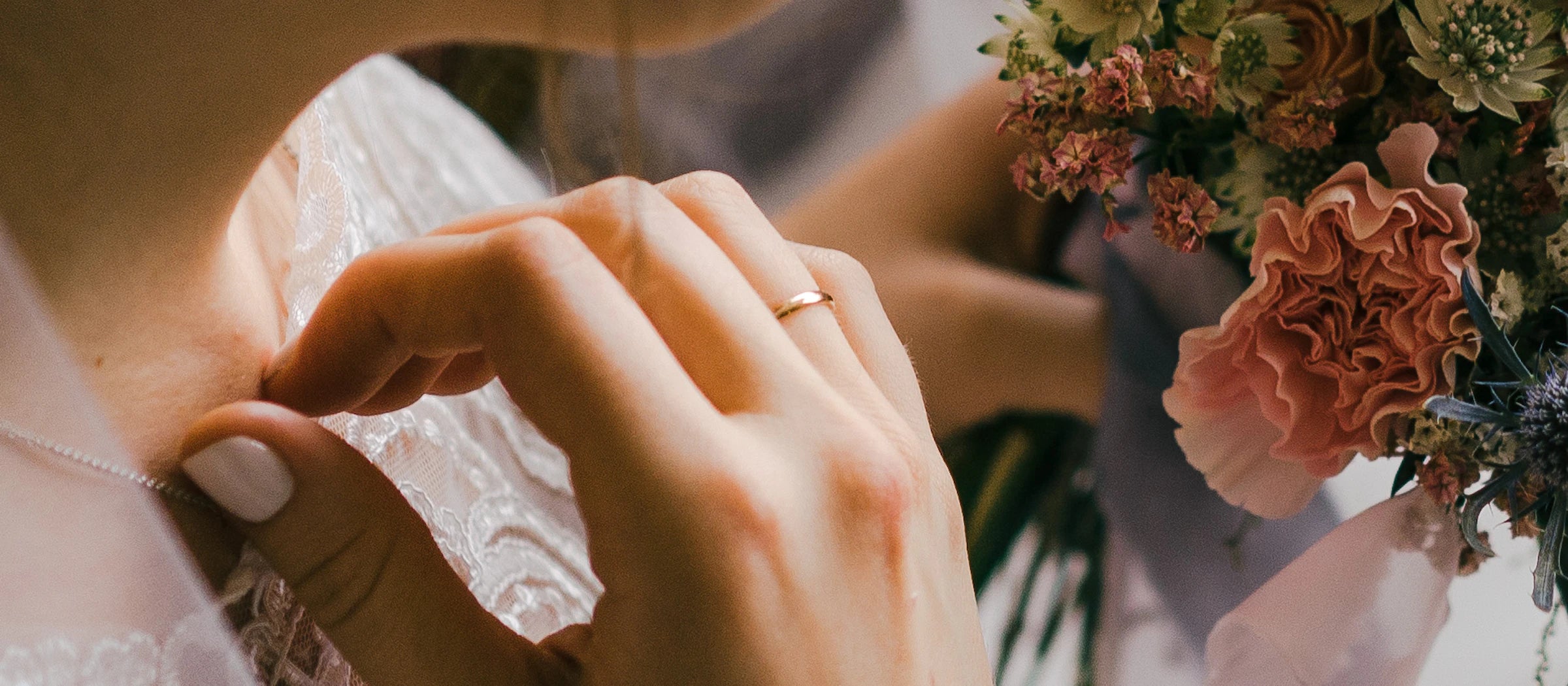 Wedding Jewelry — Signora Jewels