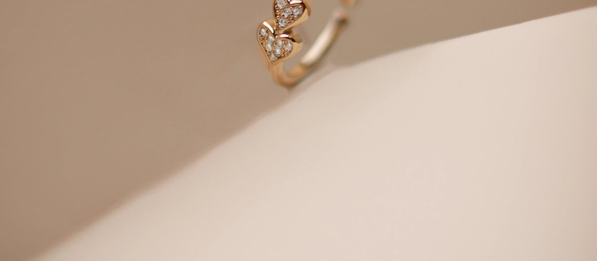 Bezel-Set Jewelry — Signora Jewels
