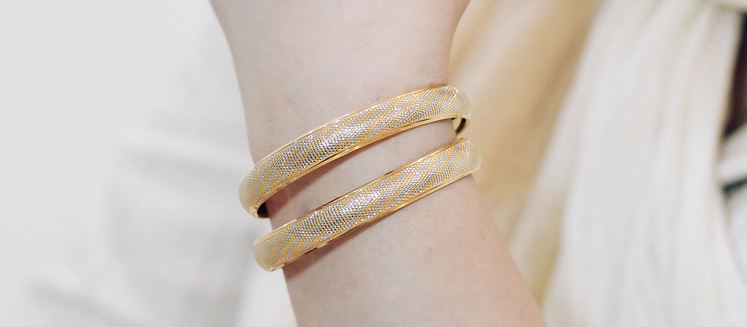 Bangles — Signora Jewels