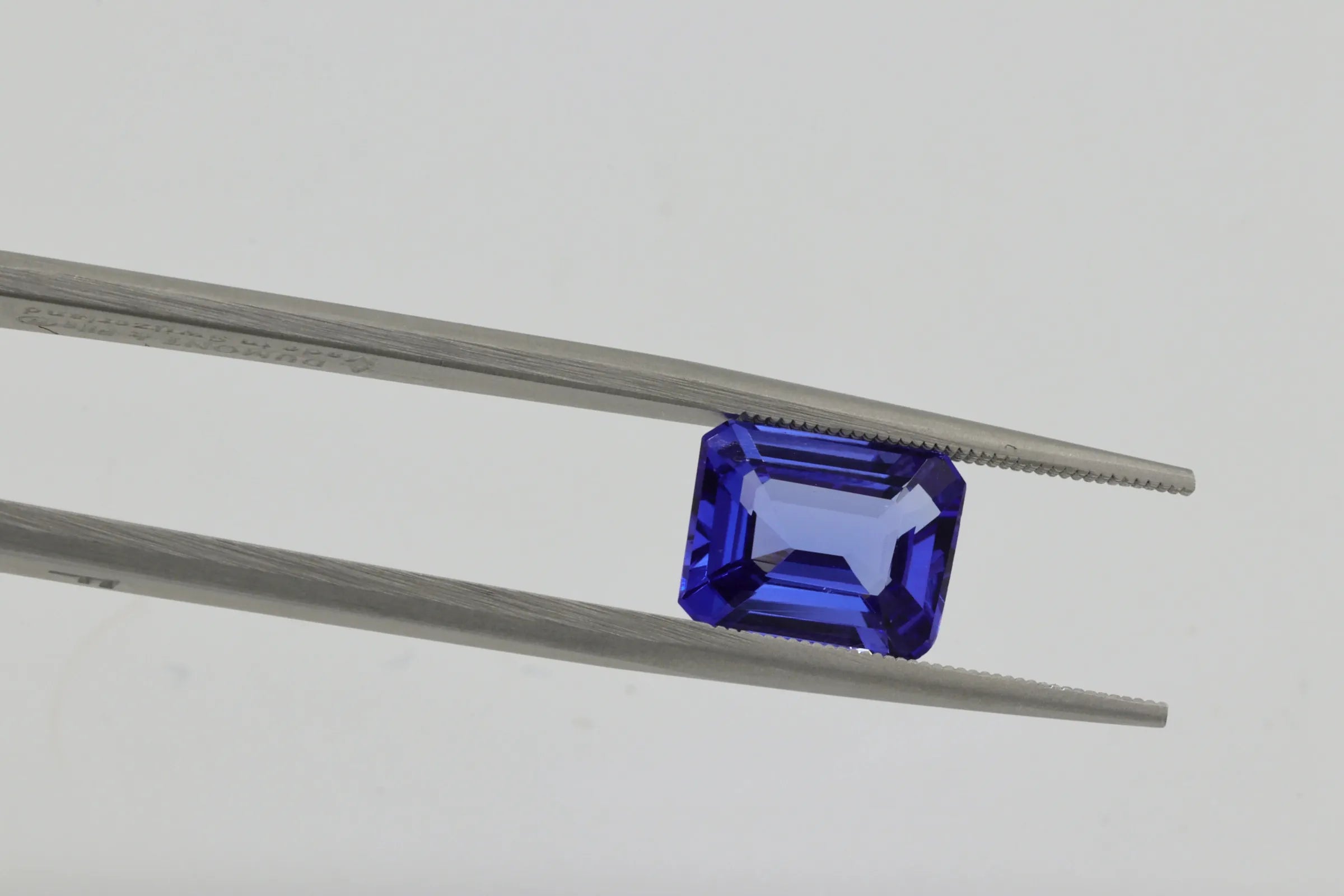 Asscher Cut Gemstone Jewelry — Signora Jewels