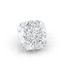 Cushion Cut Lab-Grown Diamonds