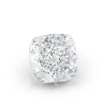 Cushion Cut Lab-Grown Diamonds