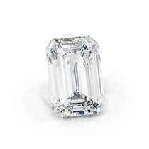 Sophisticated Emerald Cut Lab Diamonds