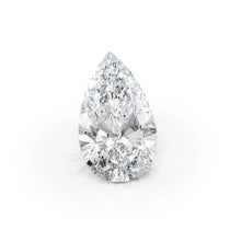 Pear Shape Lab-Grown Diamonds