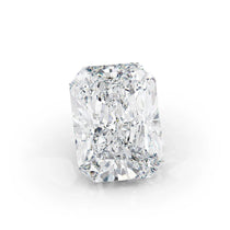 Radiant Cut Lab-Grown Diamonds