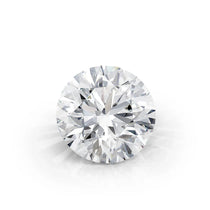 Lab-Grown Round Brilliant Diamonds