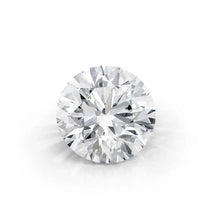 Lab-Grown Round Brilliant Diamonds