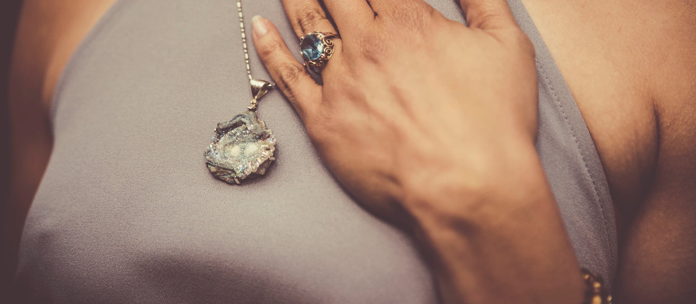 Evening Jewelry — Signora Jewels