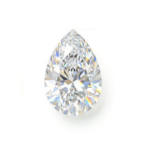 Brown Lab-Grown Diamonds