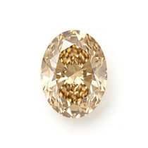 Green Lab-Grown Diamonds