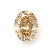 Green Lab-Grown Diamonds
