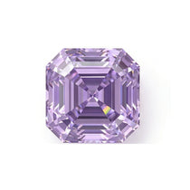 Blue Lab-Grown Diamonds