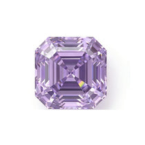 Blue Lab-Grown Diamonds