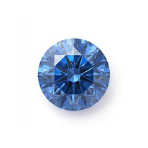 Purple Lab-Grown Diamonds