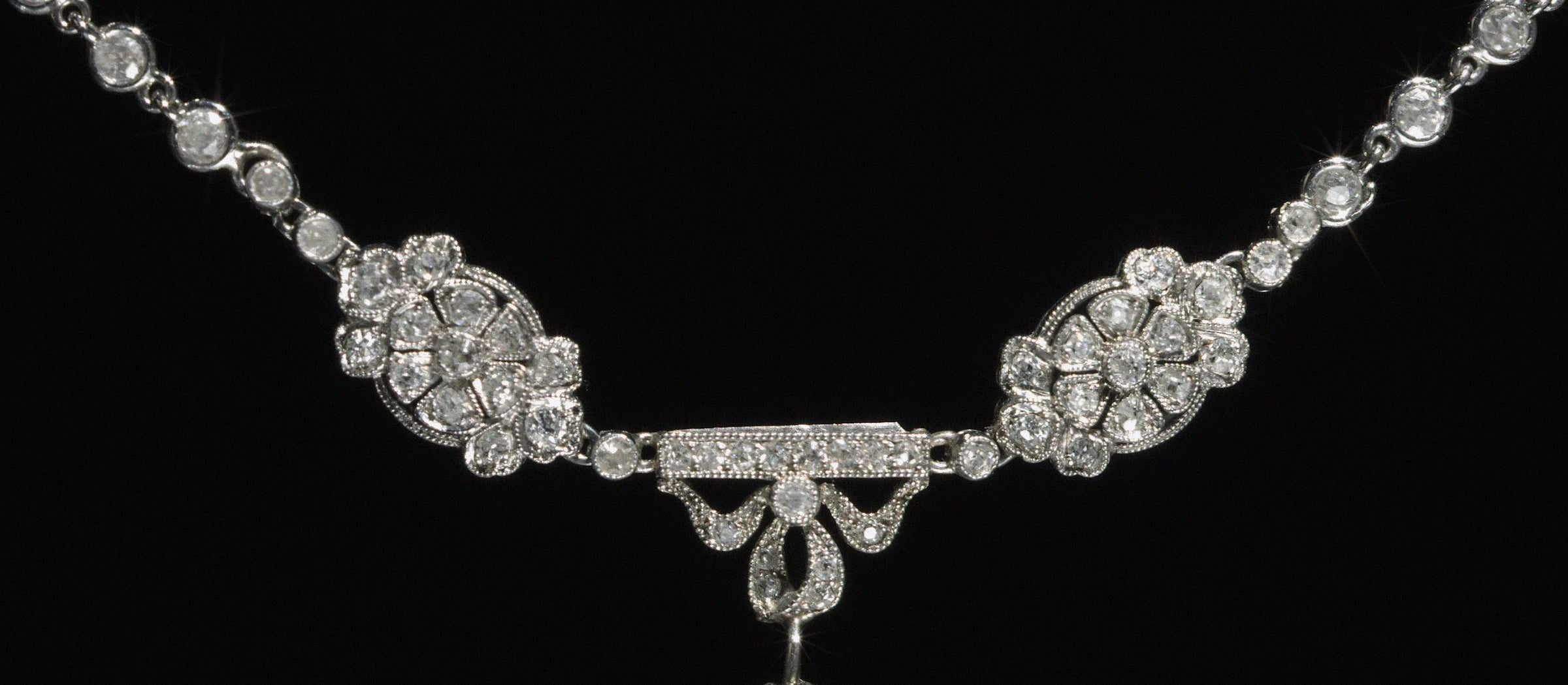 Riviera Necklaces — Signora Jewels