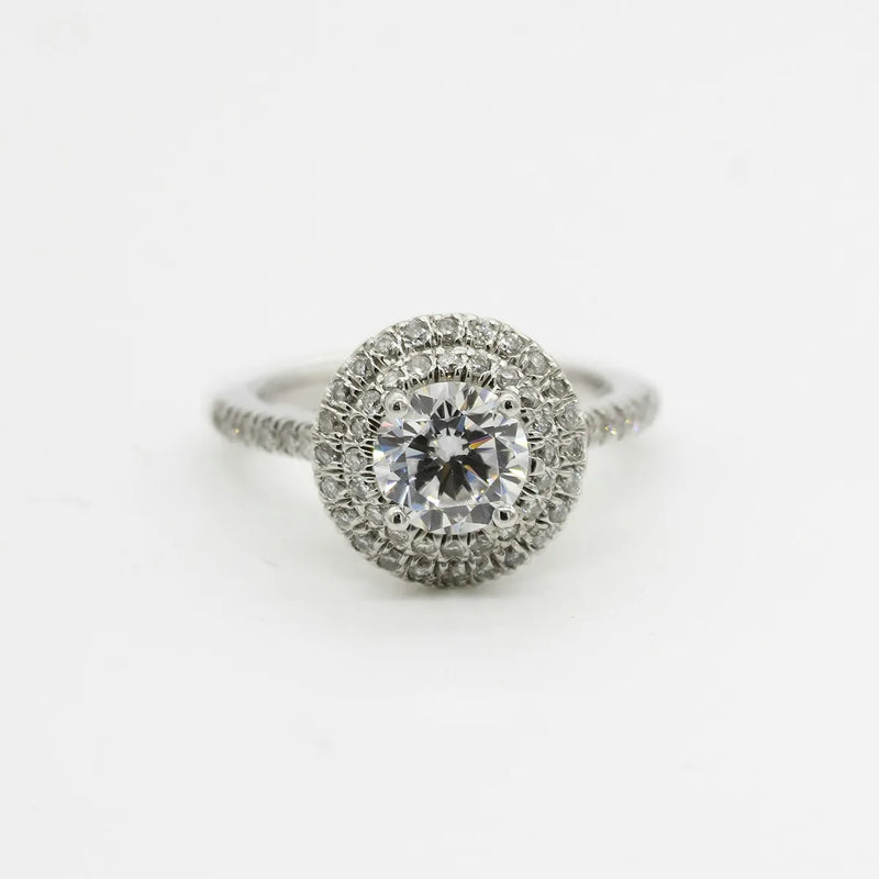 White Gemstone Jewelry