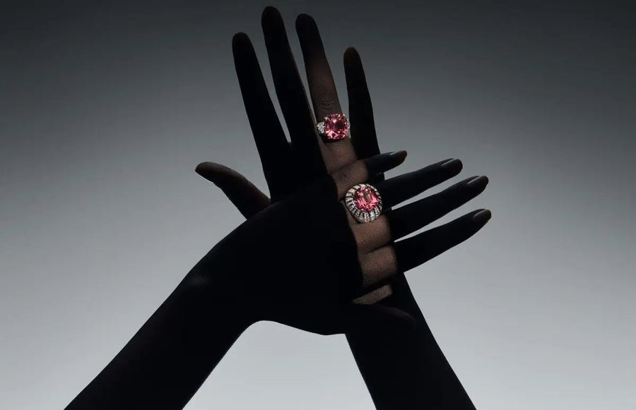 Rings by Signora Jewels