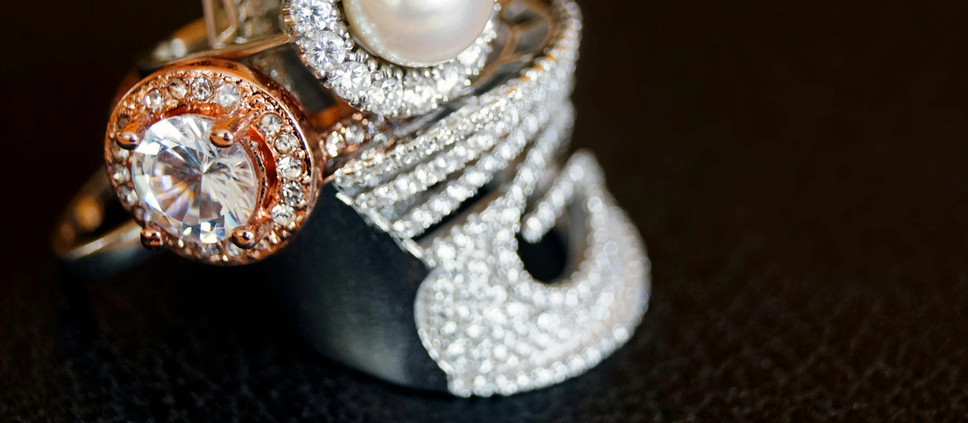 The High-Jewelry Vault — Signora Jewels