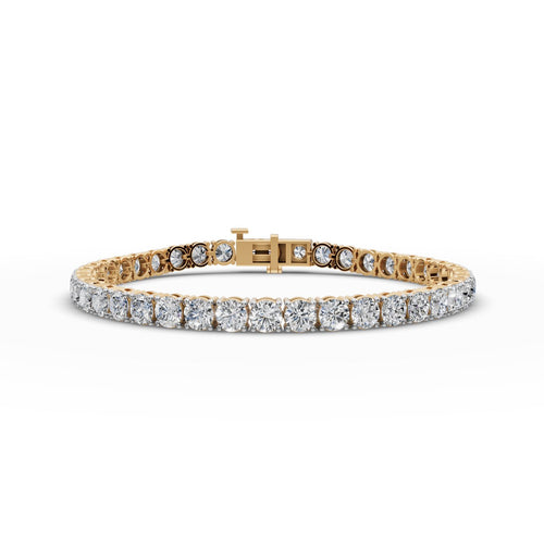 Tennis Bracelets