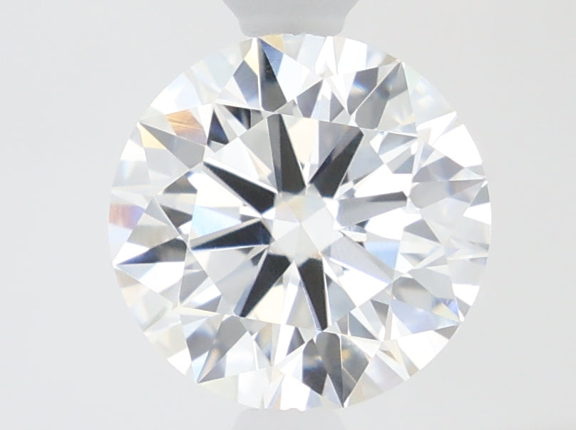 1.02ct Round G VVS1 Lab-Grown Diamond