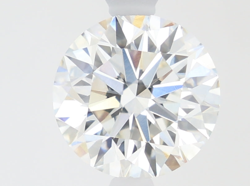 1.07ct Round G VVS2 Lab-Grown Diamond