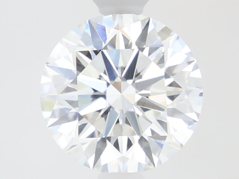 1.05ct Round E VVS2 Lab-Grown Diamond
